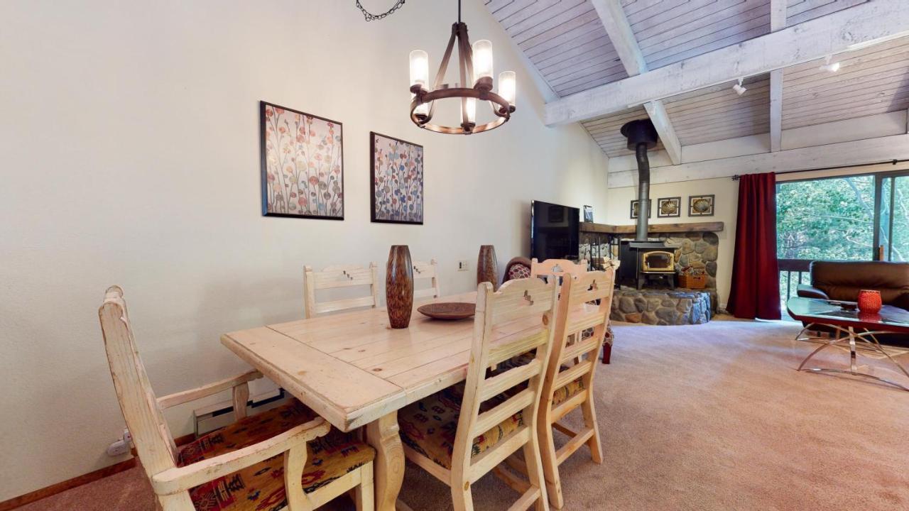 Apartment Mammoth West #106 *