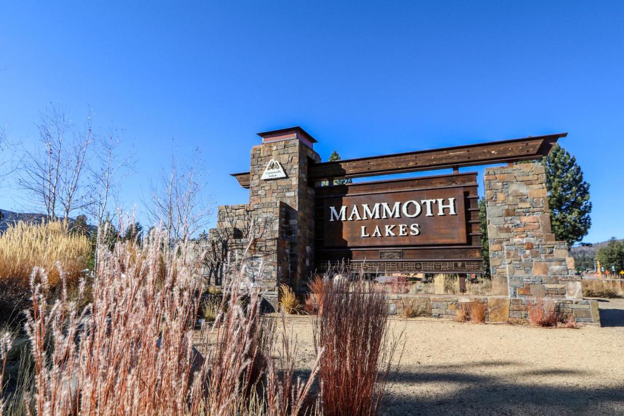 Mammoth West #106 * Mammoth Lakes