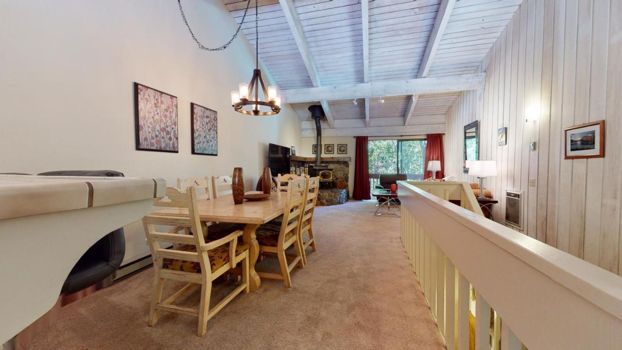 Appartement Mammoth West #106 *