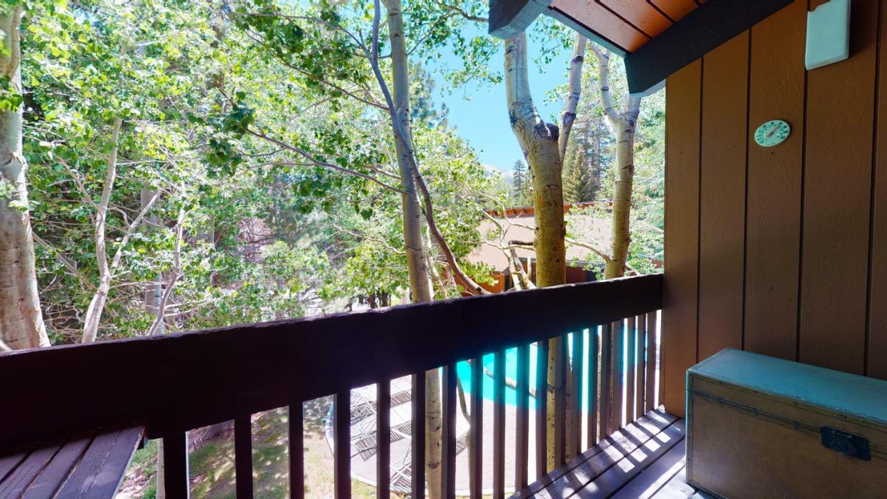 Appartement Mammoth West #106