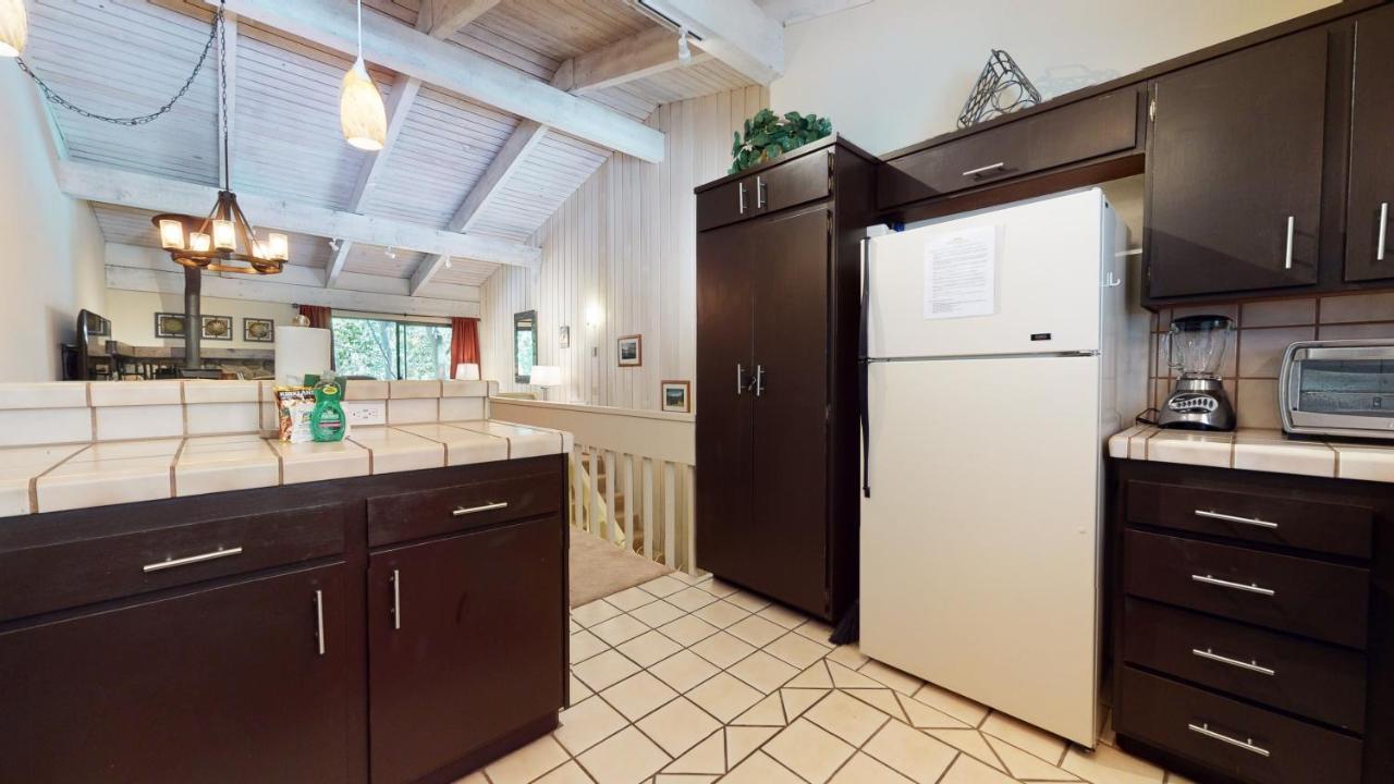 Appartement Mammoth West #106