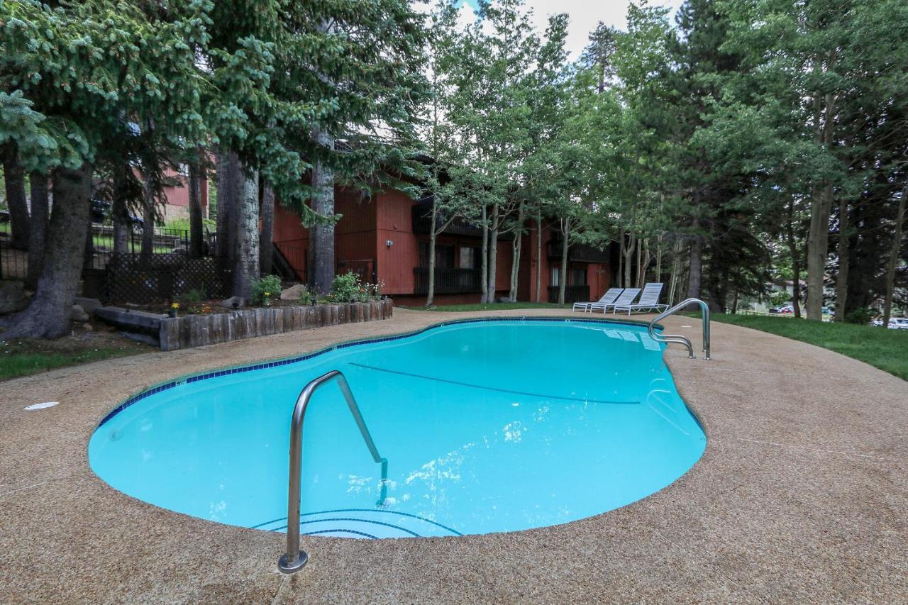 Mammoth West #106 Appartement