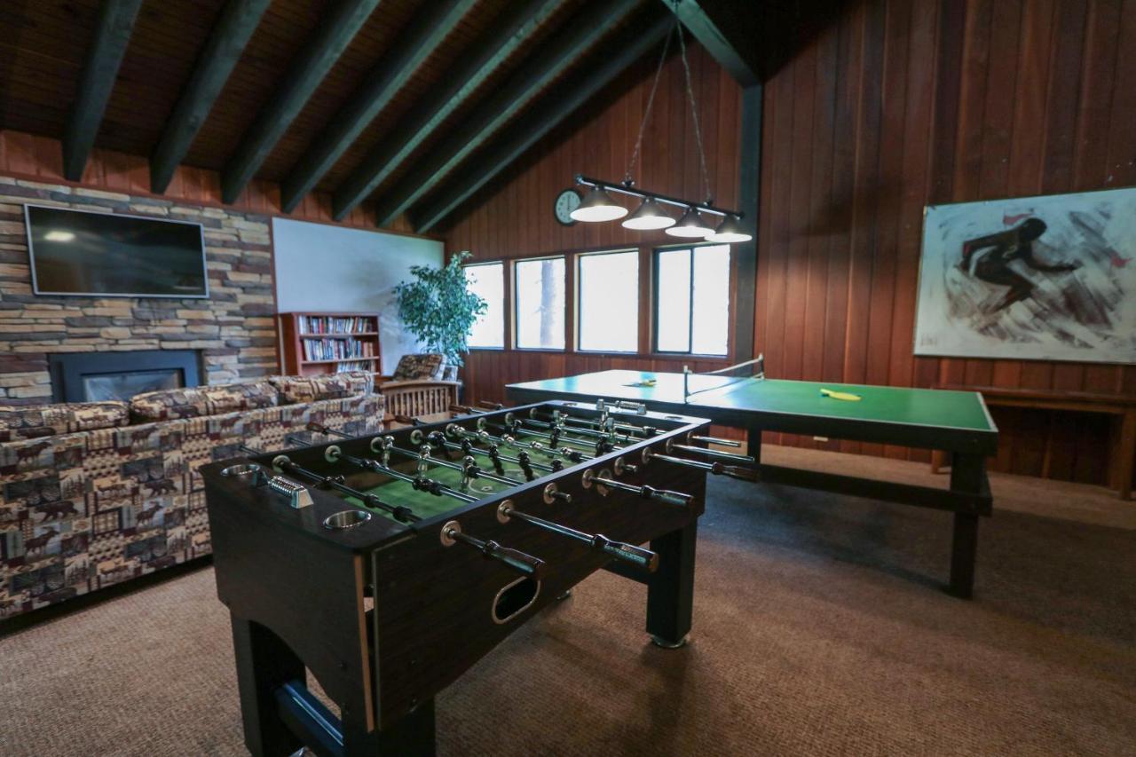 Mammoth West #106 Appartement Mammoth Lakes